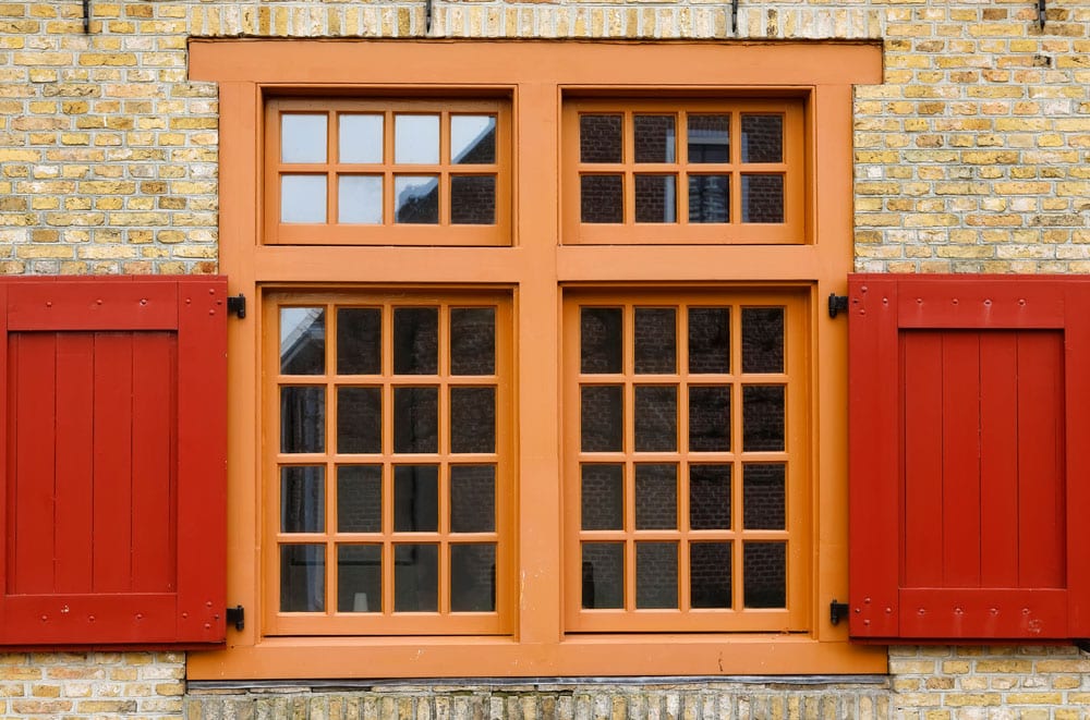 Türen  Fensterbau Schneider GmbH